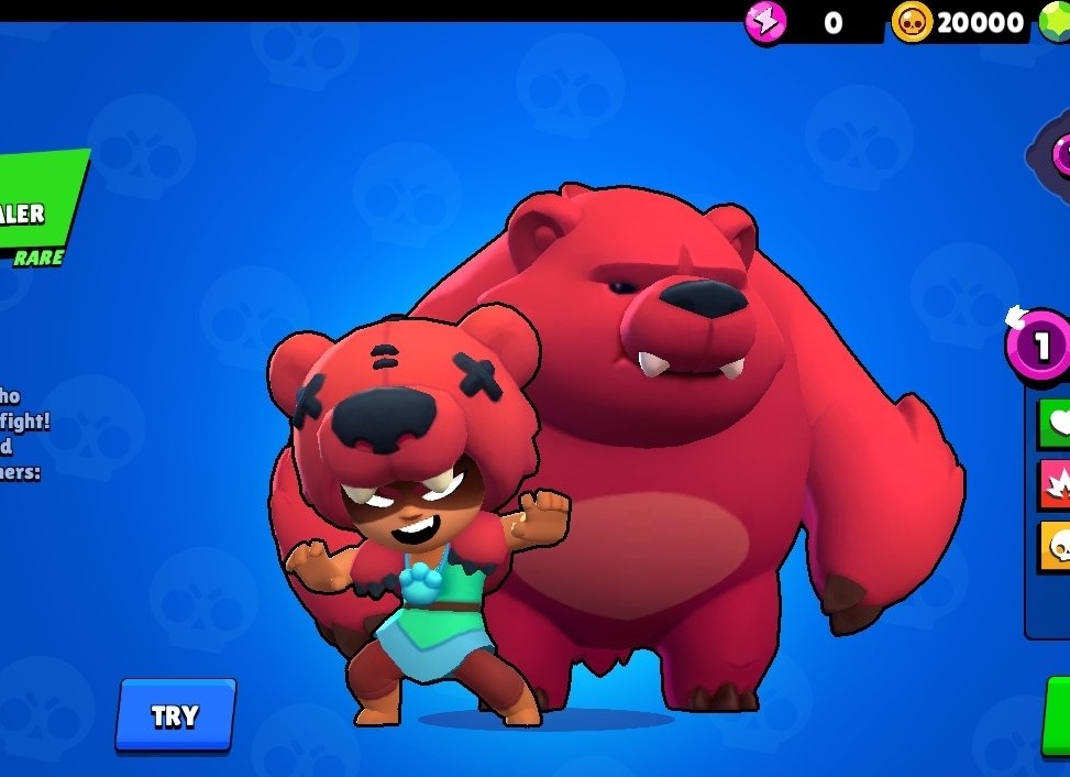 Скачать последний приватный сервер Lwarb Brawl классик и модс