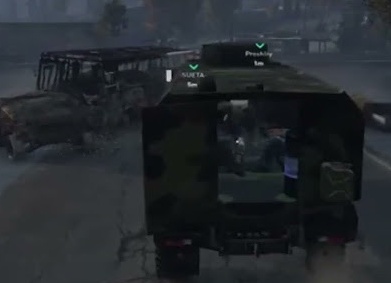 Сервера Дейз (DayZ) пиратка : откройте новые горизонты