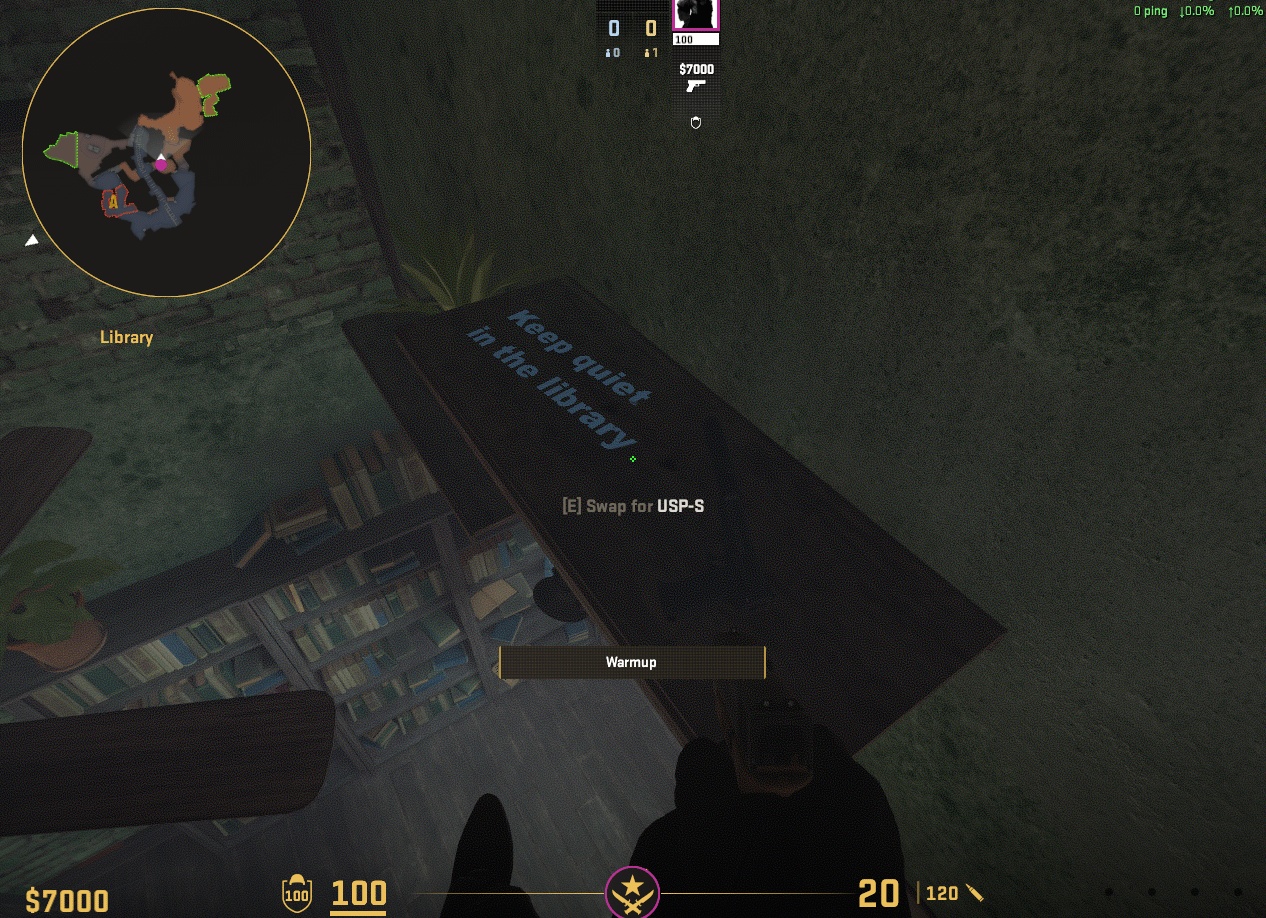 Как вернуть Counter-Strike: Global Offensive и Создать собственный сервер для игры?