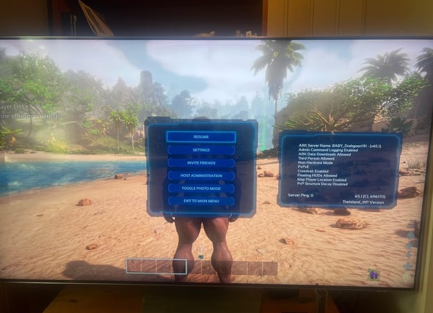 Как защитить свой игровой сервер Minecraft