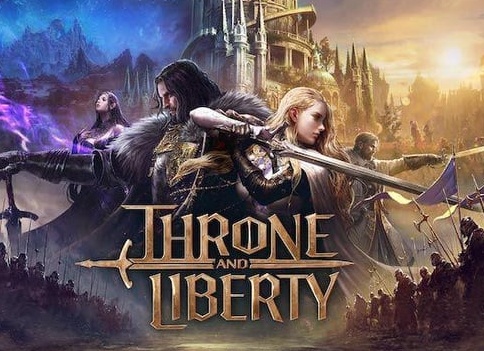 Серверы глобальной версии MMORPG Throne and Liberty — какой выберут русские гильдии?